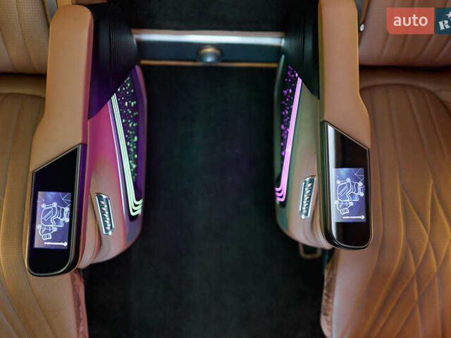 Черный Мерседес Sprinter, объемом двигателя 2.14 л и пробегом 432 тыс. км за 57800 $, фото 44 на Automoto.ua