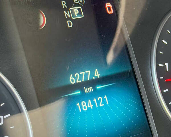 Чорний Мерседес Sprinter, об'ємом двигуна 2.99 л та пробігом 184 тис. км за 51000 $, фото 35 на Automoto.ua