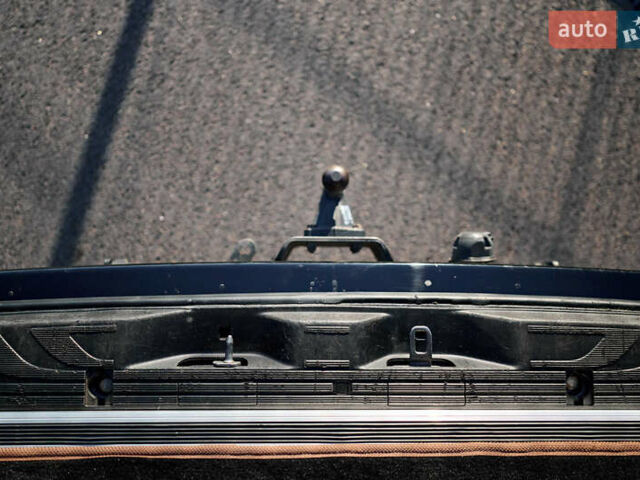 Черный Мерседес Sprinter, объемом двигателя 2.14 л и пробегом 432 тыс. км за 57800 $, фото 88 на Automoto.ua