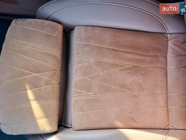 Черный Мерседес Sprinter, объемом двигателя 2.14 л и пробегом 432 тыс. км за 57800 $, фото 56 на Automoto.ua