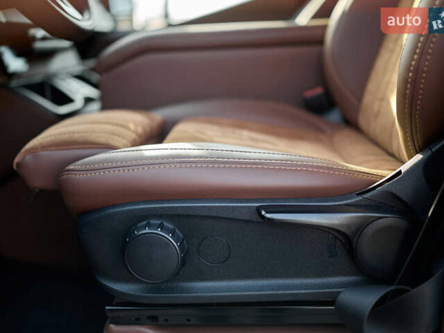 Черный Мерседес Sprinter, объемом двигателя 2.14 л и пробегом 432 тыс. км за 57800 $, фото 50 на Automoto.ua