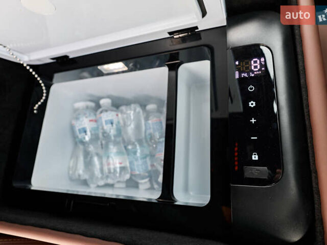 Черный Мерседес Sprinter, объемом двигателя 2.14 л и пробегом 432 тыс. км за 57800 $, фото 78 на Automoto.ua