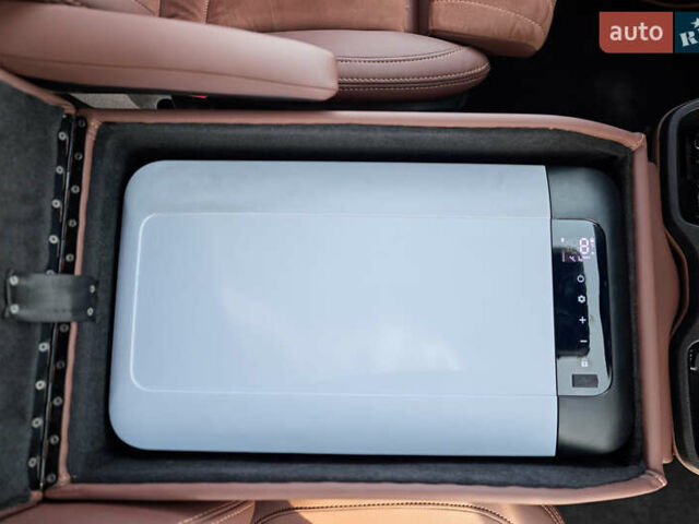 Черный Мерседес Sprinter, объемом двигателя 2.14 л и пробегом 432 тыс. км за 57800 $, фото 77 на Automoto.ua