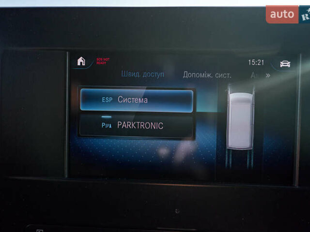 Черный Мерседес Sprinter, объемом двигателя 2.14 л и пробегом 432 тыс. км за 57800 $, фото 80 на Automoto.ua