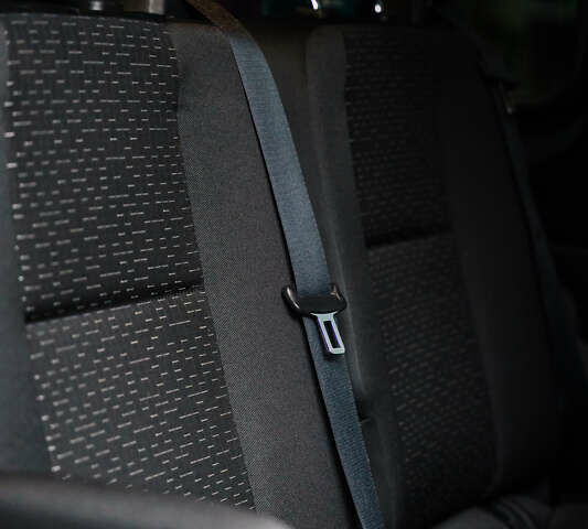 Чорний Мерседес Sprinter, об'ємом двигуна 1.95 л та пробігом 358 тис. км за 55000 $, фото 33 на Automoto.ua