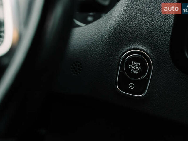 Чорний Мерседес Sprinter, об'ємом двигуна 1.95 л та пробігом 358 тис. км за 55000 $, фото 52 на Automoto.ua