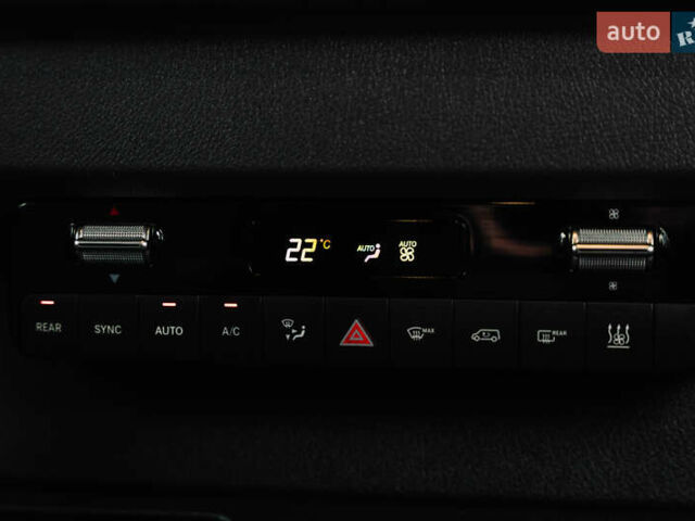 Чорний Мерседес Sprinter, об'ємом двигуна 1.95 л та пробігом 358 тис. км за 55000 $, фото 59 на Automoto.ua