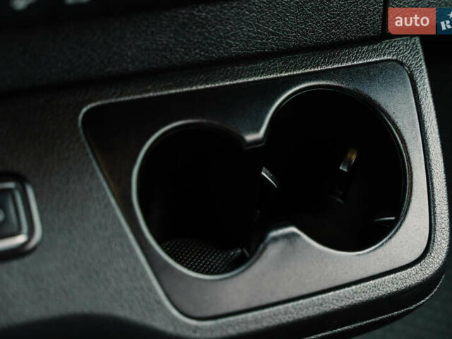 Чорний Мерседес Sprinter, об'ємом двигуна 1.95 л та пробігом 358 тис. км за 55000 $, фото 55 на Automoto.ua