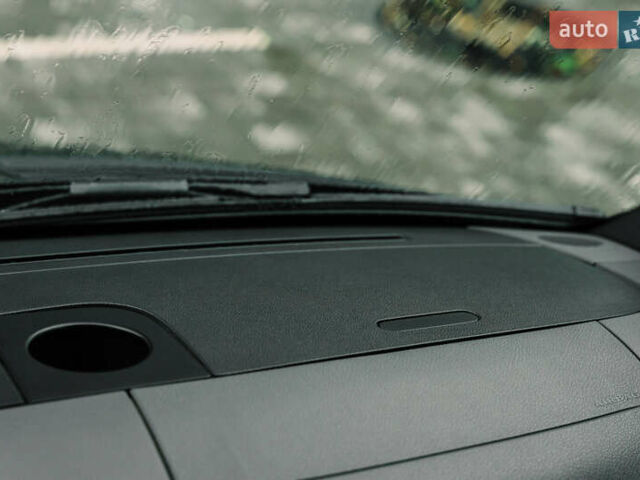 Чорний Мерседес Sprinter, об'ємом двигуна 1.95 л та пробігом 358 тис. км за 50000 $, фото 58 на Automoto.ua