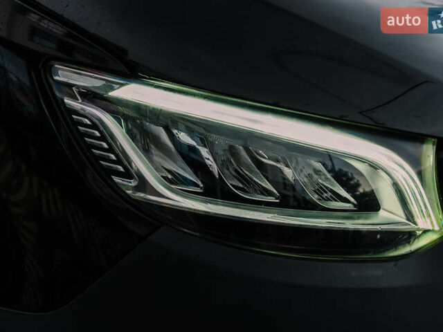 Чорний Мерседес Sprinter, об'ємом двигуна 1.95 л та пробігом 358 тис. км за 55000 $, фото 14 на Automoto.ua