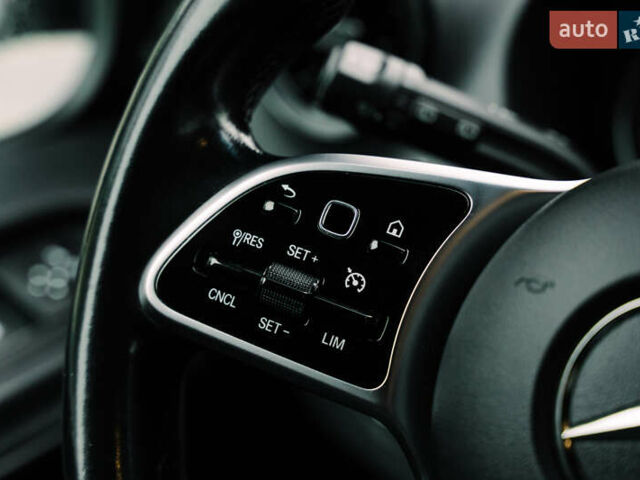 Чорний Мерседес Sprinter, об'ємом двигуна 1.95 л та пробігом 358 тис. км за 55000 $, фото 50 на Automoto.ua