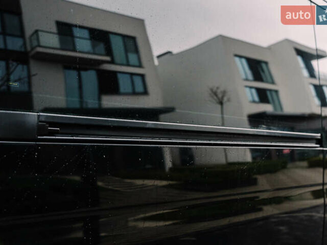 Чорний Мерседес Sprinter, об'ємом двигуна 1.95 л та пробігом 358 тис. км за 55000 $, фото 17 на Automoto.ua