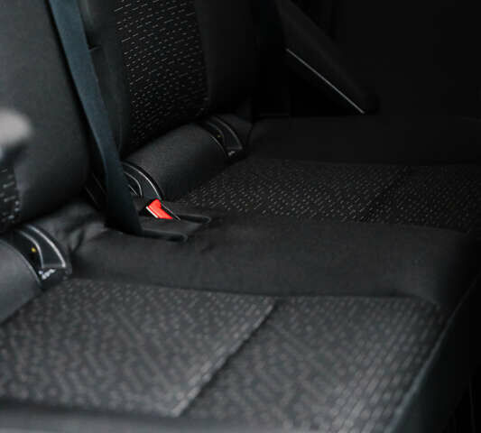 Чорний Мерседес Sprinter, об'ємом двигуна 1.95 л та пробігом 358 тис. км за 50000 $, фото 30 на Automoto.ua