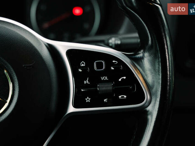 Чорний Мерседес Sprinter, об'ємом двигуна 1.95 л та пробігом 358 тис. км за 55000 $, фото 51 на Automoto.ua