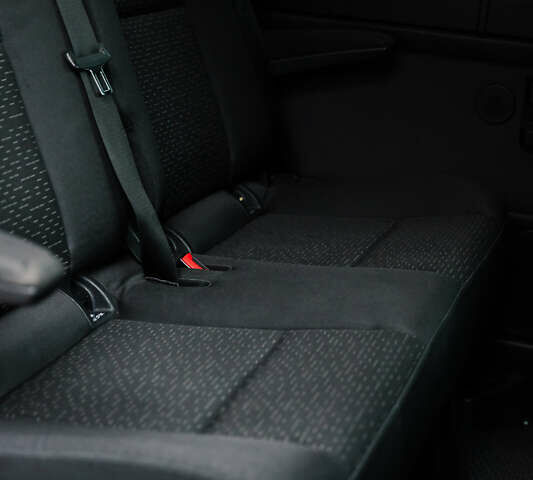 Чорний Мерседес Sprinter, об'ємом двигуна 1.95 л та пробігом 358 тис. км за 55000 $, фото 28 на Automoto.ua