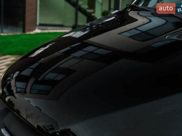 Чорний Мерседес Sprinter, об'ємом двигуна 1.95 л та пробігом 358 тис. км за 55000 $, фото 12 на Automoto.ua