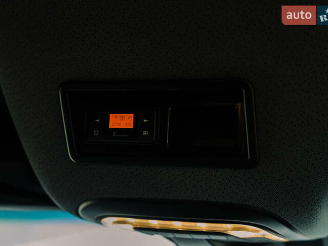 Чорний Мерседес Sprinter, об'ємом двигуна 1.95 л та пробігом 358 тис. км за 55000 $, фото 2 на Automoto.ua