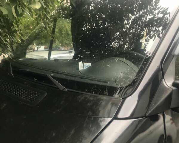 Черный Мерседес Sprinter, объемом двигателя 2.7 л и пробегом 1 тыс. км за 14000 $, фото 14 на Automoto.ua