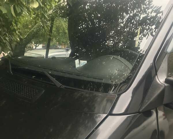 Черный Мерседес Sprinter, объемом двигателя 2.7 л и пробегом 1 тыс. км за 14000 $, фото 13 на Automoto.ua