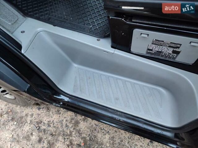 Черный Мерседес Sprinter, объемом двигателя 2.1 л и пробегом 321 тыс. км за 23950 $, фото 25 на Automoto.ua