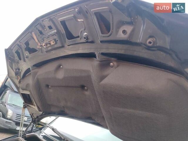 Черный Мерседес Sprinter, объемом двигателя 2.1 л и пробегом 321 тыс. км за 23950 $, фото 41 на Automoto.ua