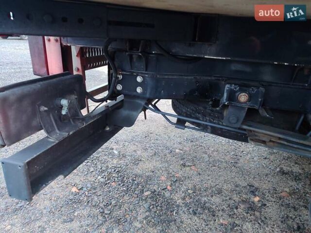 Черный Мерседес Sprinter, объемом двигателя 2.1 л и пробегом 321 тыс. км за 23950 $, фото 16 на Automoto.ua