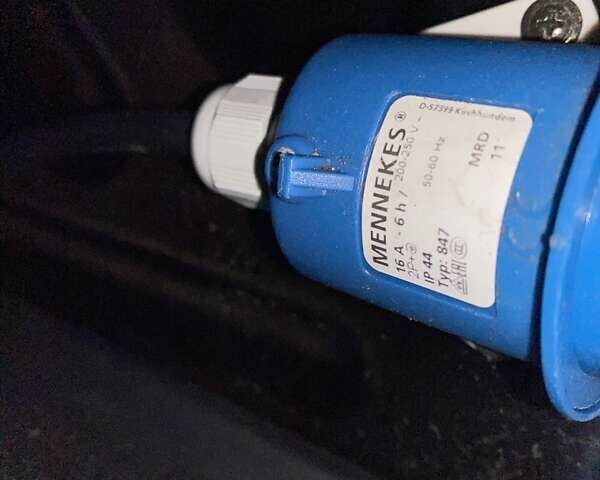 Черный Мерседес Sprinter, объемом двигателя 2.2 л и пробегом 334 тыс. км за 26380 $, фото 70 на Automoto.ua