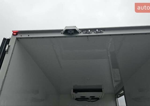 Чорний Мерседес Sprinter, об'ємом двигуна 2.2 л та пробігом 174 тис. км за 33800 $, фото 25 на Automoto.ua