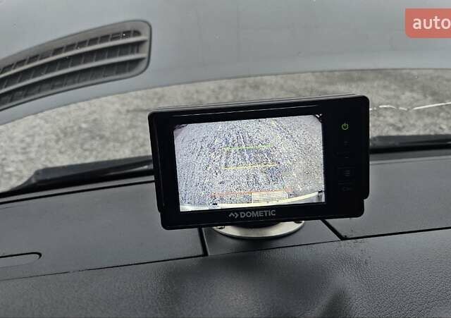 Чорний Мерседес Sprinter, об'ємом двигуна 2.2 л та пробігом 174 тис. км за 33800 $, фото 34 на Automoto.ua