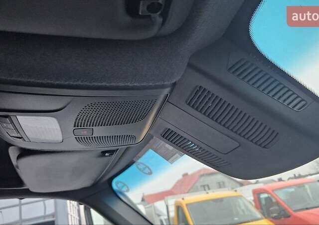 Чорний Мерседес Sprinter, об'ємом двигуна 2.2 л та пробігом 174 тис. км за 33800 $, фото 30 на Automoto.ua