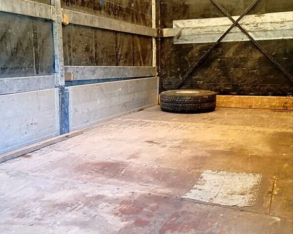 Черный Мерседес Sprinter, объемом двигателя 2.87 л и пробегом 691 тыс. км за 10999 $, фото 3 на Automoto.ua