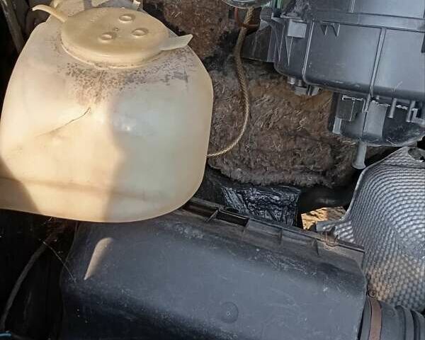 Черный Мерседес Sprinter, объемом двигателя 2.87 л и пробегом 691 тыс. км за 10999 $, фото 21 на Automoto.ua