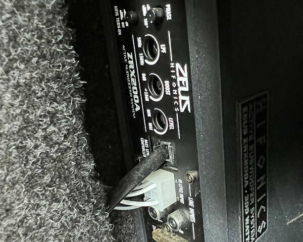 Черный Мерседес Sprinter, объемом двигателя 3 л и пробегом 680 тыс. км за 30000 $, фото 41 на Automoto.ua