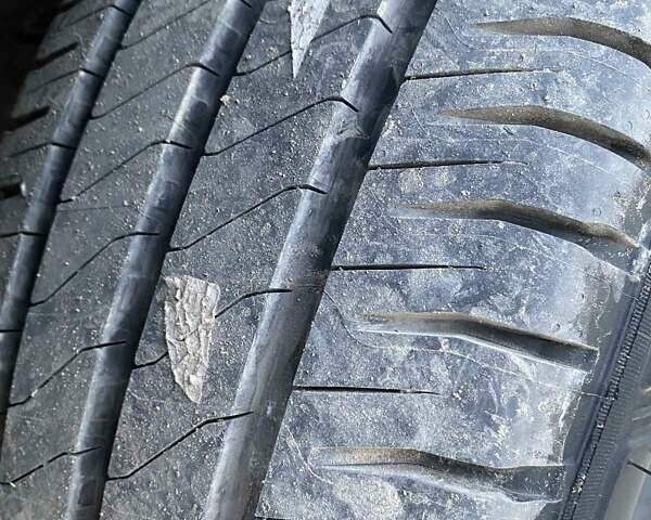 Черный Мерседес Sprinter, объемом двигателя 2.99 л и пробегом 600 тыс. км за 23000 $, фото 12 на Automoto.ua