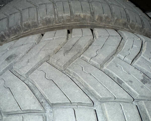 Черный Мерседес Sprinter, объемом двигателя 2.99 л и пробегом 605 тыс. км за 44000 $, фото 16 на Automoto.ua