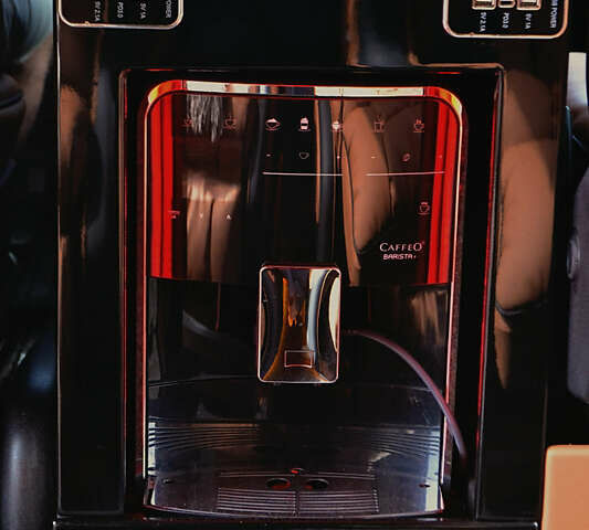 Черный Мерседес Sprinter, объемом двигателя 2.14 л и пробегом 430 тыс. км за 68000 $, фото 24 на Automoto.ua