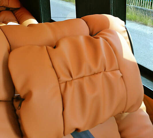 Черный Мерседес Sprinter, объемом двигателя 2.14 л и пробегом 430 тыс. км за 68000 $, фото 42 на Automoto.ua