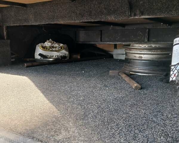 Чорний Мерседес Sprinter, об'ємом двигуна 2.1 л та пробігом 600 тис. км за 9500 $, фото 9 на Automoto.ua