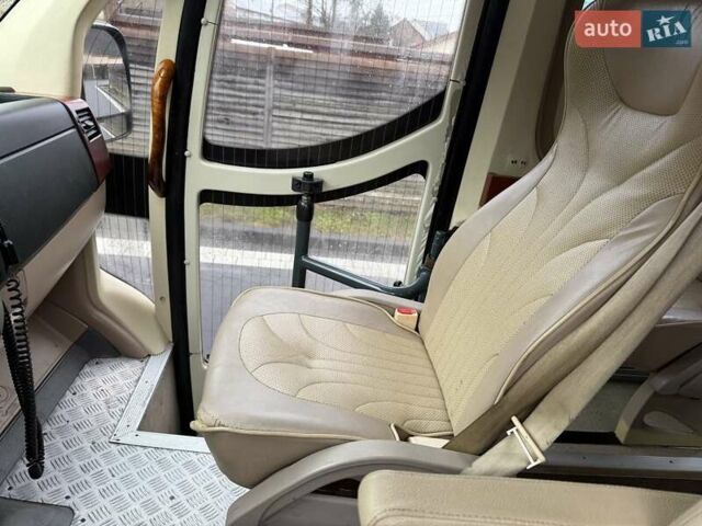 Черный Мерседес Sprinter, объемом двигателя 2.99 л и пробегом 670 тыс. км за 33999 $, фото 19 на Automoto.ua