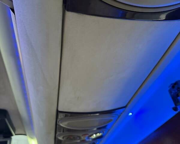 Черный Мерседес Sprinter, объемом двигателя 2.99 л и пробегом 670 тыс. км за 33999 $, фото 28 на Automoto.ua
