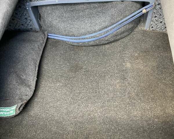 Черный Мерседес Sprinter, объемом двигателя 2.99 л и пробегом 350 тыс. км за 29500 $, фото 17 на Automoto.ua