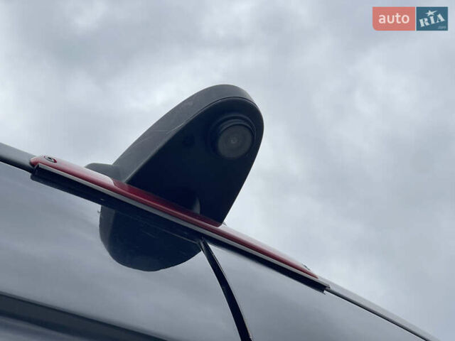 Черный Мерседес Sprinter, объемом двигателя 2.2 л и пробегом 421 тыс. км за 19999 $, фото 24 на Automoto.ua
