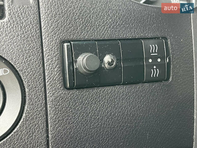 Черный Мерседес Sprinter, объемом двигателя 2.2 л и пробегом 421 тыс. км за 19999 $, фото 80 на Automoto.ua
