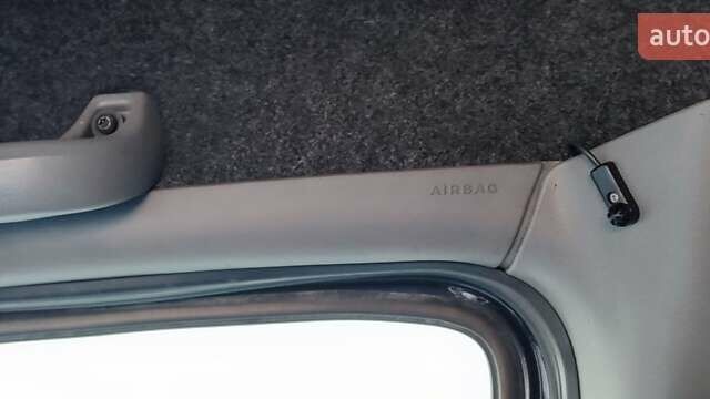 Черный Мерседес Sprinter, объемом двигателя 2.2 л и пробегом 430 тыс. км за 24500 $, фото 65 на Automoto.ua