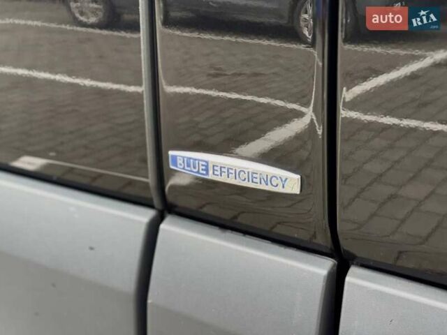 Черный Мерседес Sprinter, объемом двигателя 3 л и пробегом 400 тыс. км за 36500 $, фото 8 на Automoto.ua