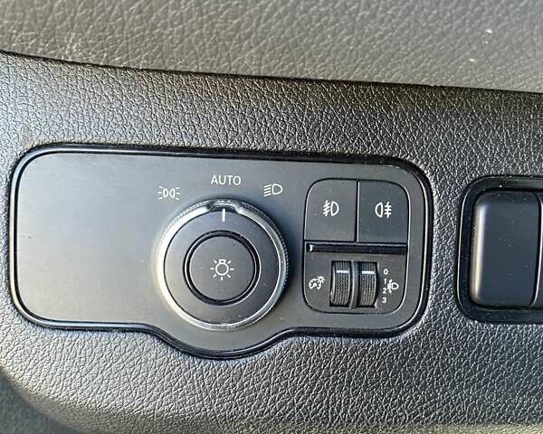 Черный Мерседес Sprinter, объемом двигателя 2.99 л и пробегом 23 тыс. км за 49000 $, фото 23 на Automoto.ua