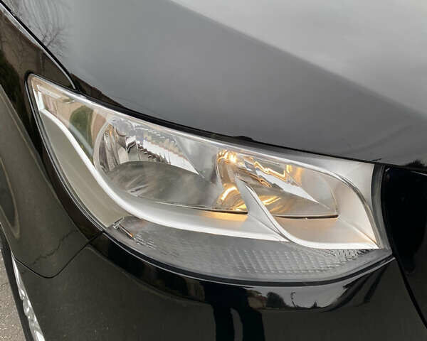 Чорний Мерседес Sprinter, об'ємом двигуна 2.14 л та пробігом 3 тис. км за 180000 $, фото 31 на Automoto.ua