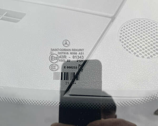 Чорний Мерседес Sprinter, об'ємом двигуна 2.14 л та пробігом 3 тис. км за 180000 $, фото 32 на Automoto.ua