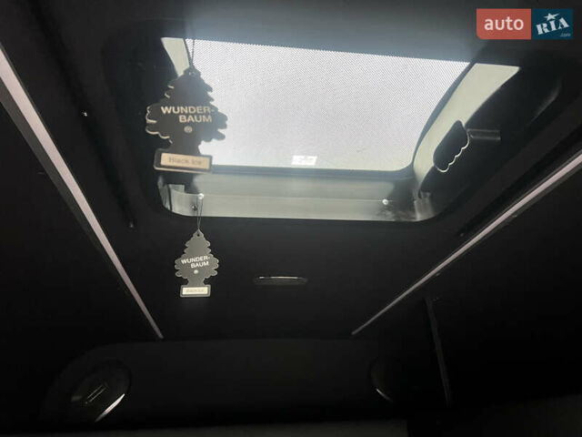 Чорний Мерседес Sprinter, об'ємом двигуна 3 л та пробігом 451 тис. км за 44000 $, фото 44 на Automoto.ua