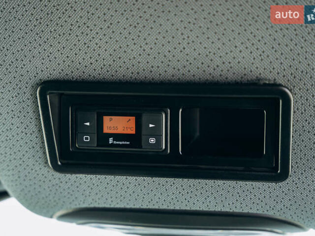 Черный Мерседес Sprinter, объемом двигателя 1.9 л и пробегом 260 тыс. км за 45000 $, фото 43 на Automoto.ua